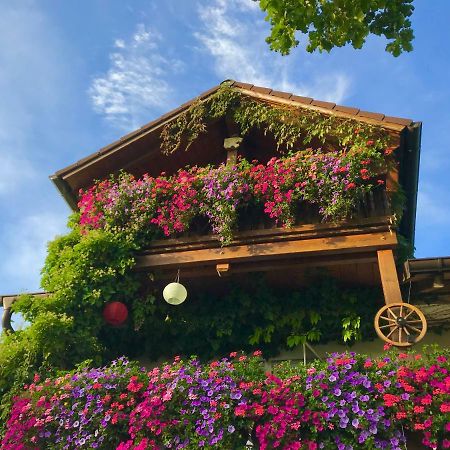 Appartamento Bergblick Weilheim in Oberbayern Esterno foto